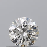 0.31 carat Round diamond F  VVS1 Excellent