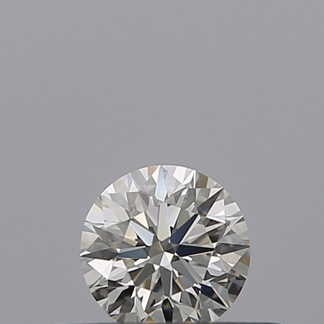 0.24 carat Round diamond G  VVS1 Excellent