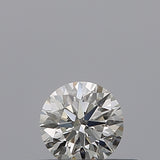 0.24 carat Round diamond G  VVS1 Excellent