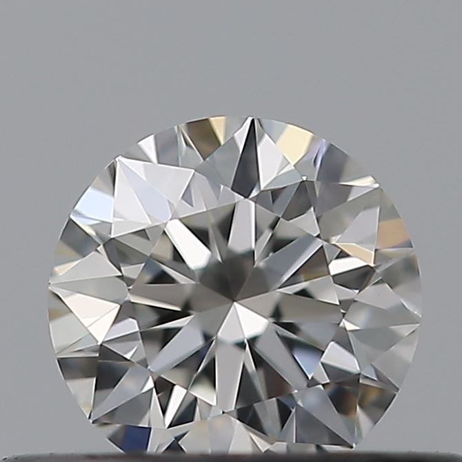 0.30 carat Round diamond H  IF Excellent