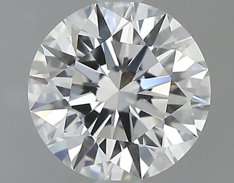 1.00 carat Round diamond E IF Excellent