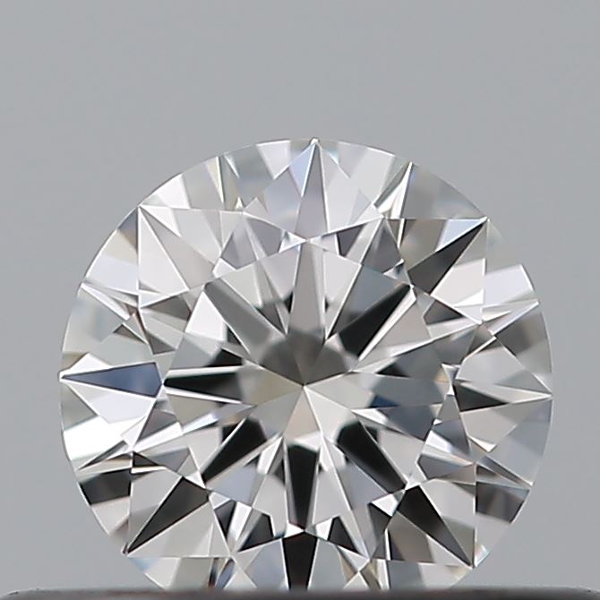 0.30 carat Round diamond F  IF Excellent