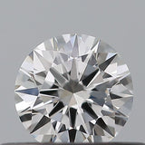 0.30 carat Round diamond F  IF Excellent