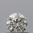0.40 carat Round diamond H VVS2 Excellent