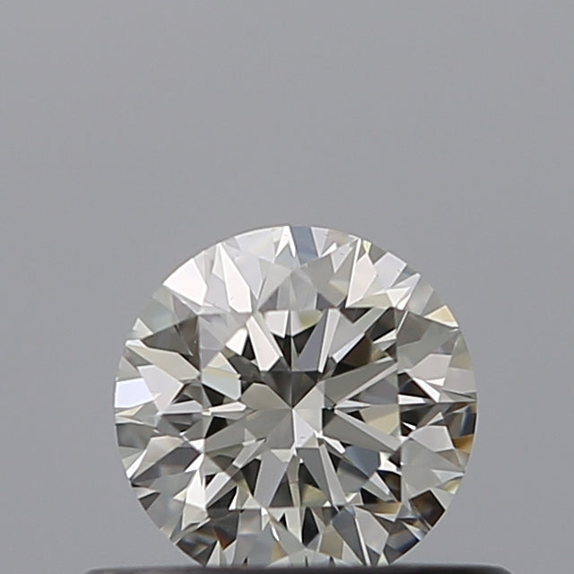 0.40 carat Round diamond H VVS2 Excellent
