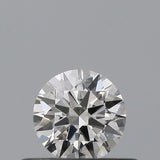 0.31 carat Round diamond G  VS2 Excellent