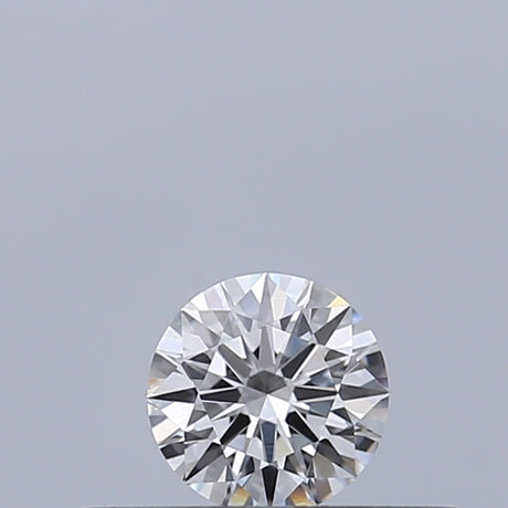 0.19 carat Round diamond F VS1 Excellent