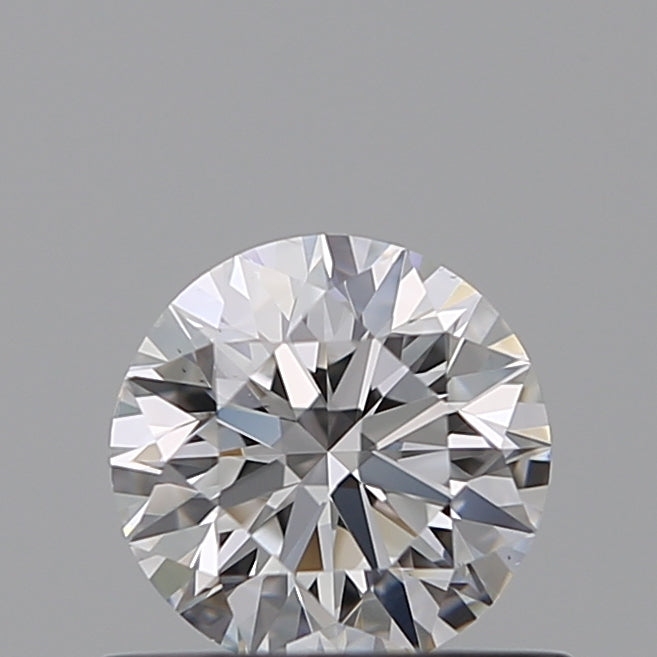 0.51 carat Round diamond E  SI1 Excellent