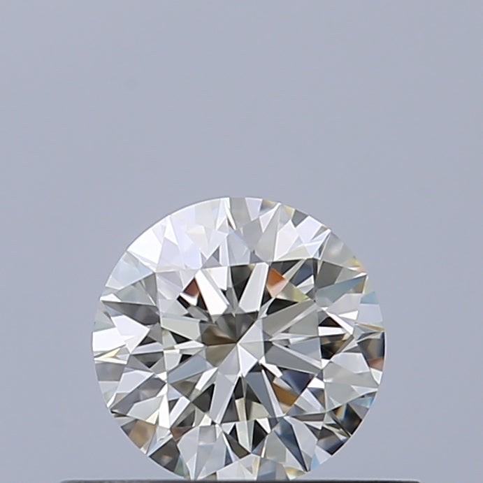0.40 carat Round diamond H IF Excellent
