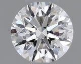 0.35 carat Round diamond G VVS1 Excellent