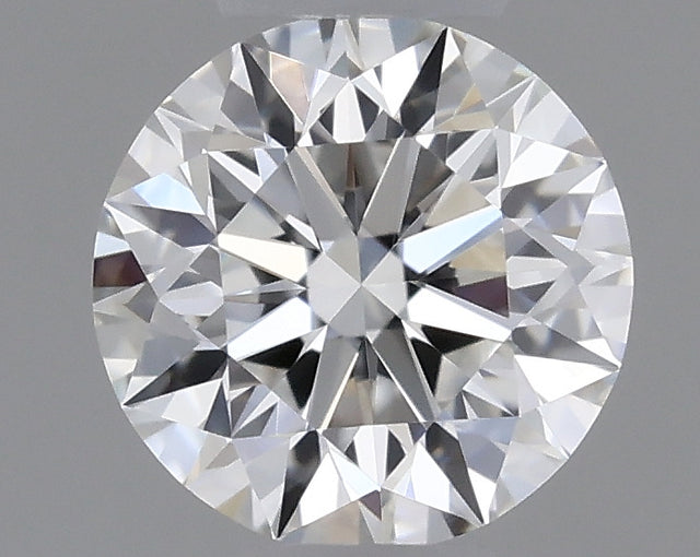 0.35 carat Round diamond G VVS1 Excellent