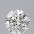 0.55 carat Round diamond F VVS2 Excellent