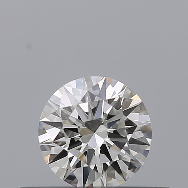 0.30 carat Round diamond F  VVS2 Excellent