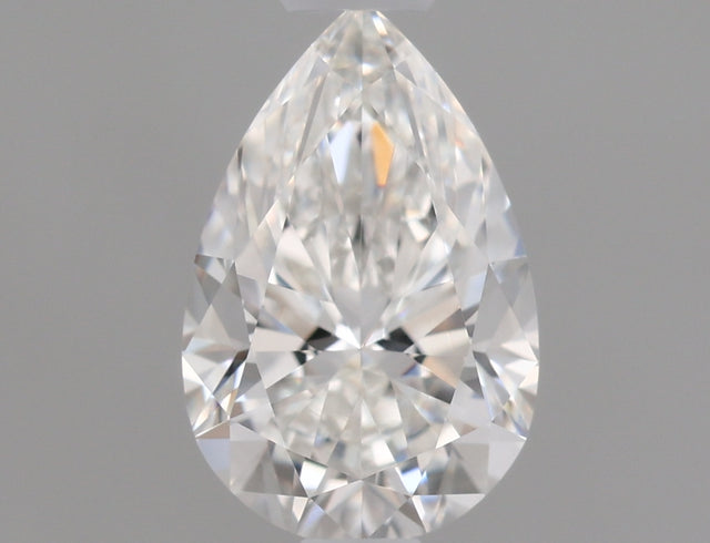 0.50 carat Pear diamond G VS1 