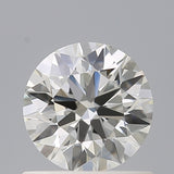 0.60 carat Round diamond H VVS1 Excellent