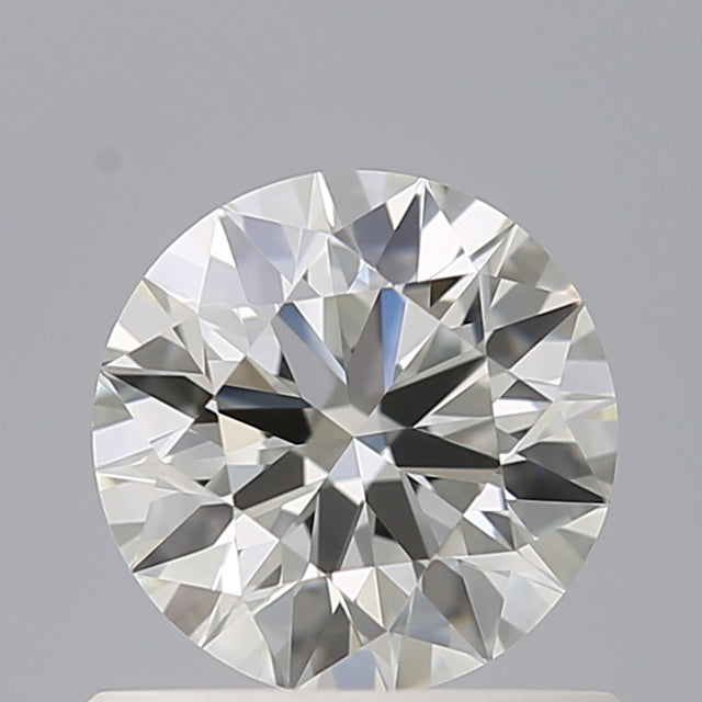0.60 carat Round diamond H VVS1 Excellent