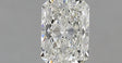 0.50 carat Radiant diamond I VVS1 