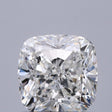 0.91 carat Cushion diamond G VS1 