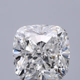 0.91 carat Cushion diamond G VS1 