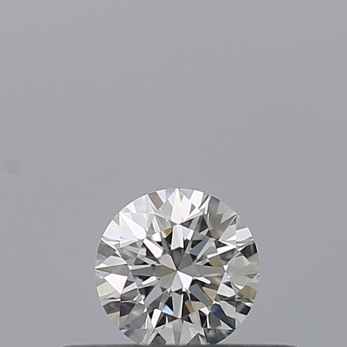 0.19 carat Round diamond F  VS1 Excellent