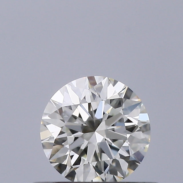 0.37 carat Round diamond K VS1 Excellent