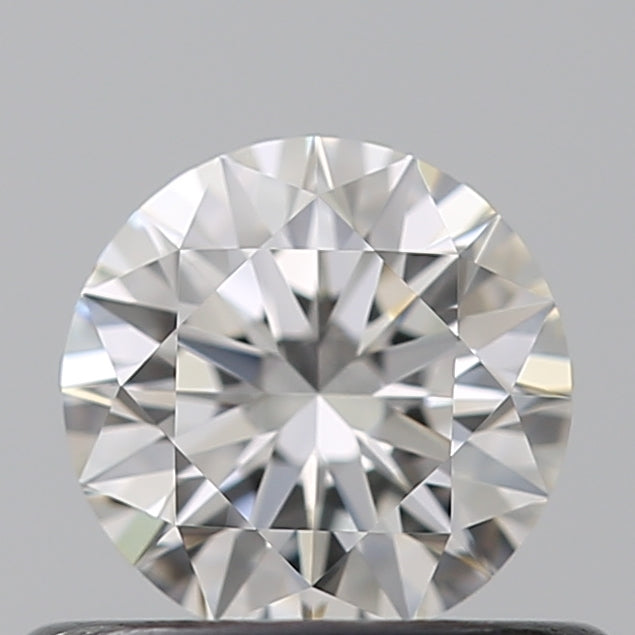 0.45 carat Round diamond G  VVS1 Excellent