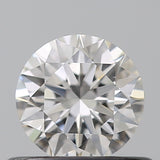 0.45 carat Round diamond G  VVS1 Excellent