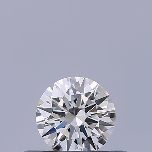 0.26 carat Round diamond G VVS1 Excellent