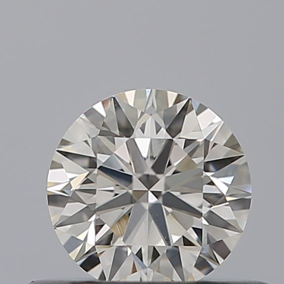 0.37 carat Round diamond G  VS1 Excellent