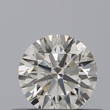 0.37 carat Round diamond G  VS1 Excellent