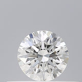 0.26 carat Round diamond F VVS1 Excellent