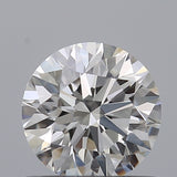 0.73 carat Round diamond D VVS1 Excellent