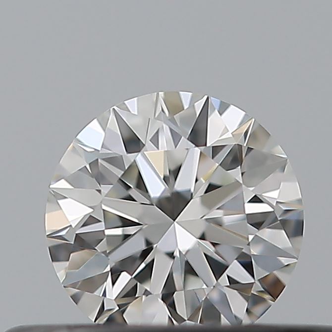 0.27 carat Round diamond G  VVS1 Excellent