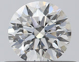 0.41 carat Round diamond E  SI1 Excellent