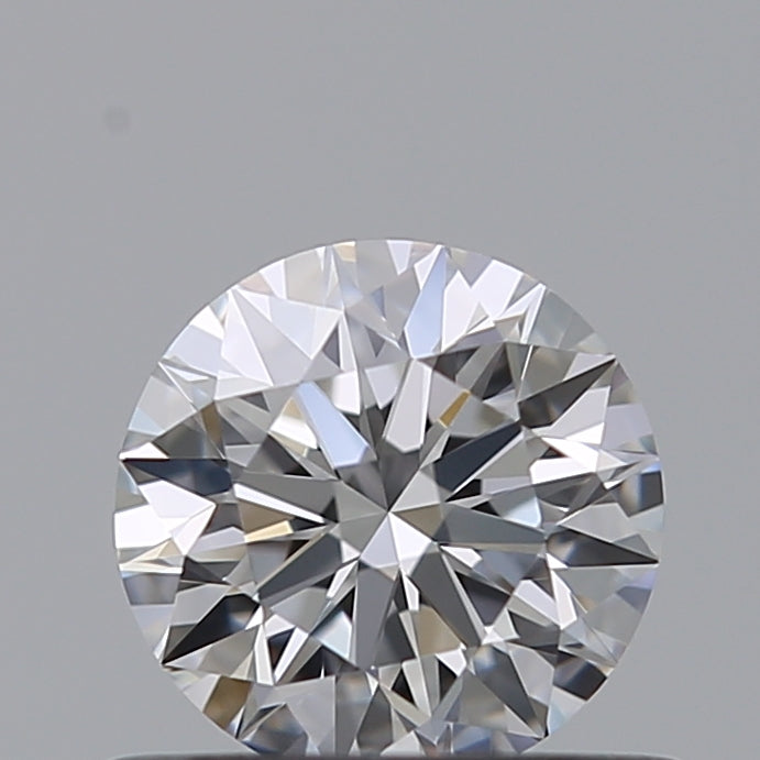 0.51 carat Round diamond E  VVS1 Excellent