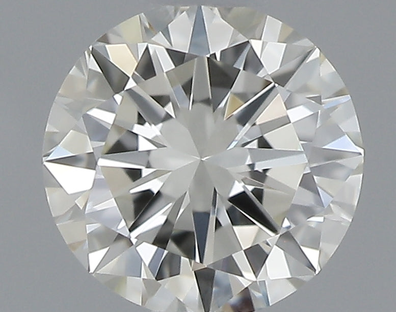 0.40 carat Round diamond K  VVS1 Very good