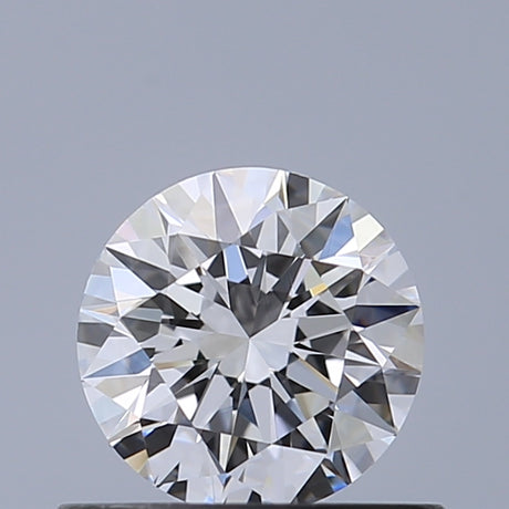 0.55 carat Round diamond D VVS1 Excellent