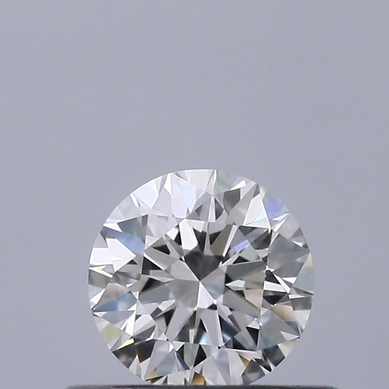 0.33 carat Round diamond G VVS1 Excellent