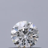 0.33 carat Round diamond G VVS1 Excellent