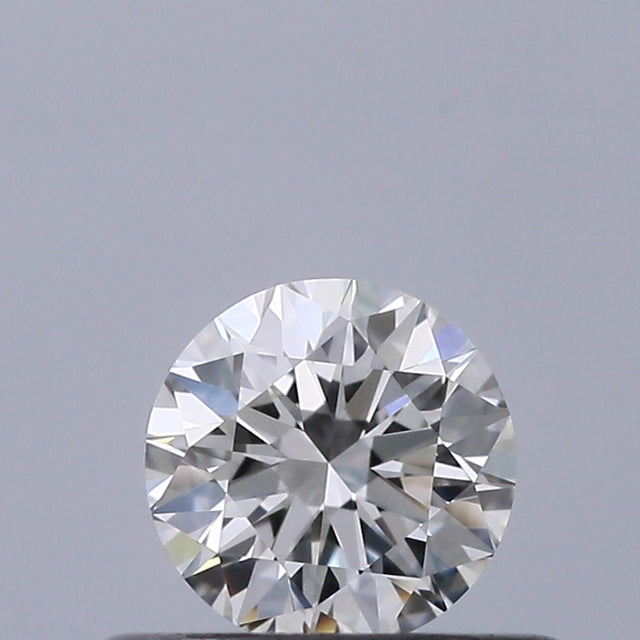 0.33 carat Round diamond G VVS1 Excellent