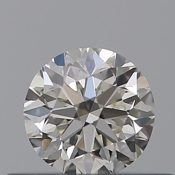 0.31 carat Round diamond G  VVS1 Very good