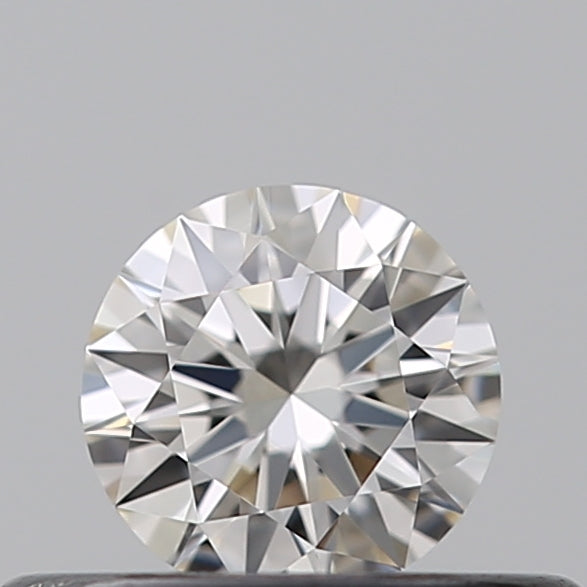 0.24 carat Round diamond G  IF Excellent