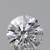 0.51 carat Round diamond E  VS1 Excellent