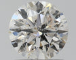 0.90 carat Round diamond G I1 Excellent