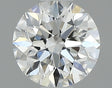 0.70 carat Round diamond E VS1 Excellent