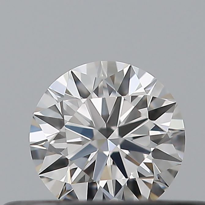 0.25 carat Round diamond G  VVS1 Excellent