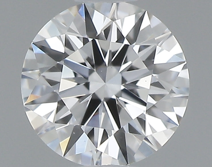 0.42 carat Round diamond E  VS1 Excellent