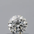 0.30 carat Round diamond G VVS1 Excellent