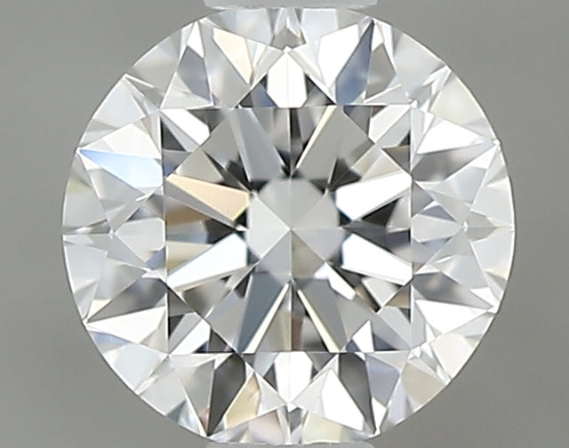 0.51 carat Round diamond E IF VeryGood