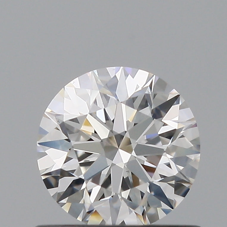 0.60 carat Round diamond E  VS2 Excellent